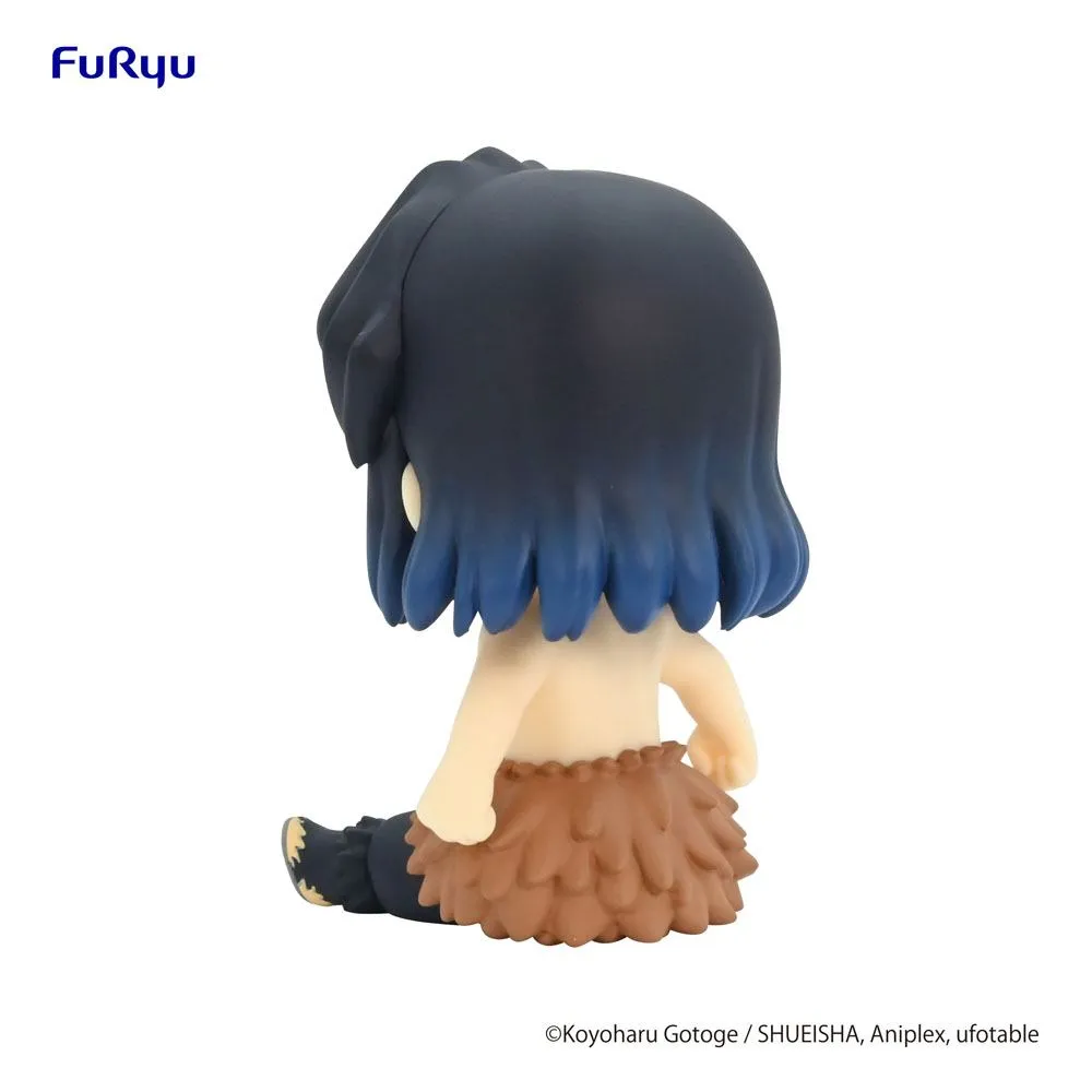 Demon Slayer: Kimetsu no Yaiba Potetto PVC Statue Hashibira Inosuke 9 cm